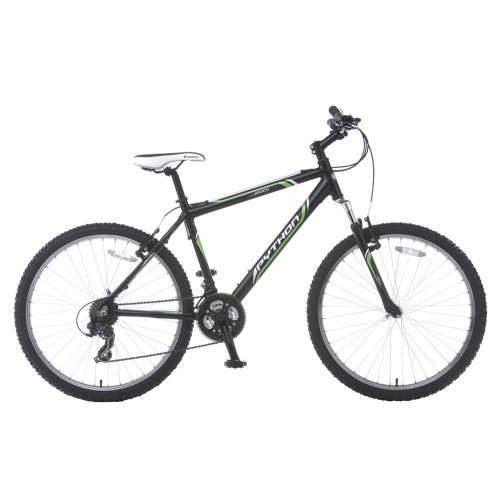 Python Rock FS 26 Mountain Bike